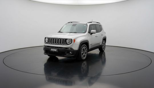 Jeep • Renegade