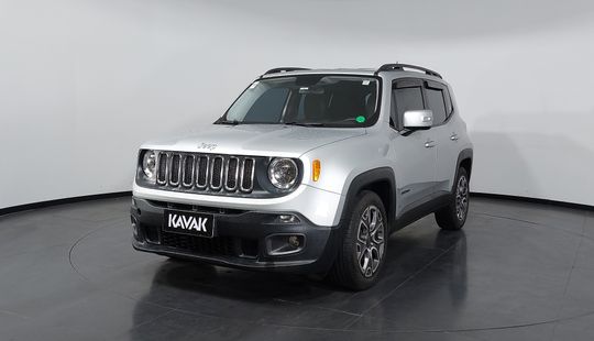 Jeep • Renegade
