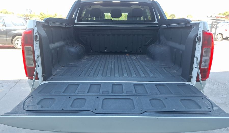 Great Wall Poer 2.0 TD DELUXE 4WD Pickup 2022