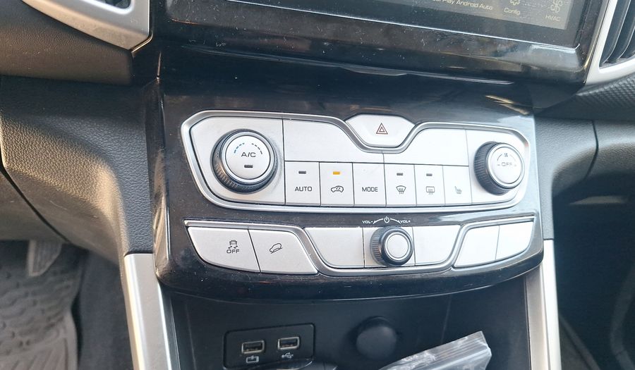 Great Wall Poer 2.0 TD DELUXE 4WD Pickup 2022