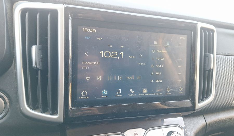 Great Wall Poer 2.0 TD DELUXE 4WD Pickup 2022