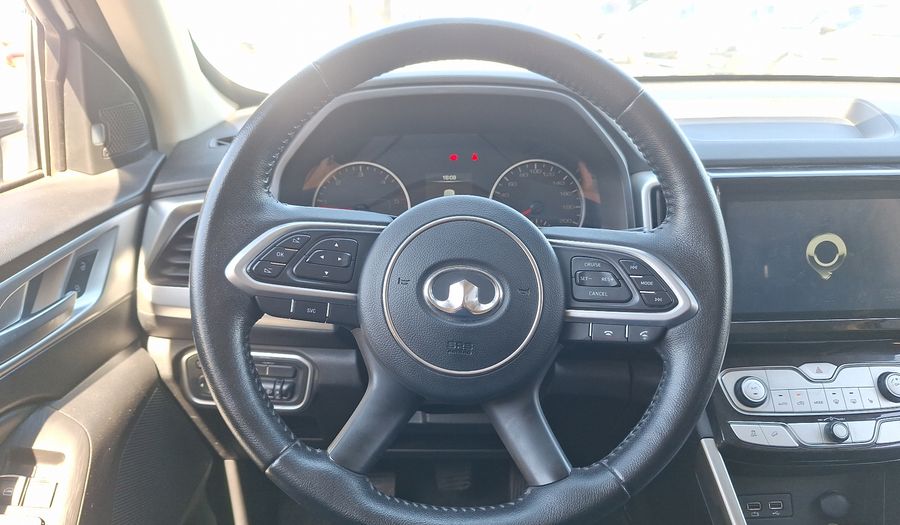 Great Wall Poer 2.0 TD DELUXE 4WD Pickup 2022