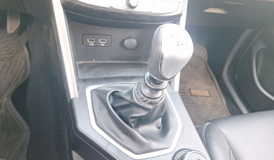 Great Wall Poer 2.0 TD DELUXE 4WD Pickup 2022