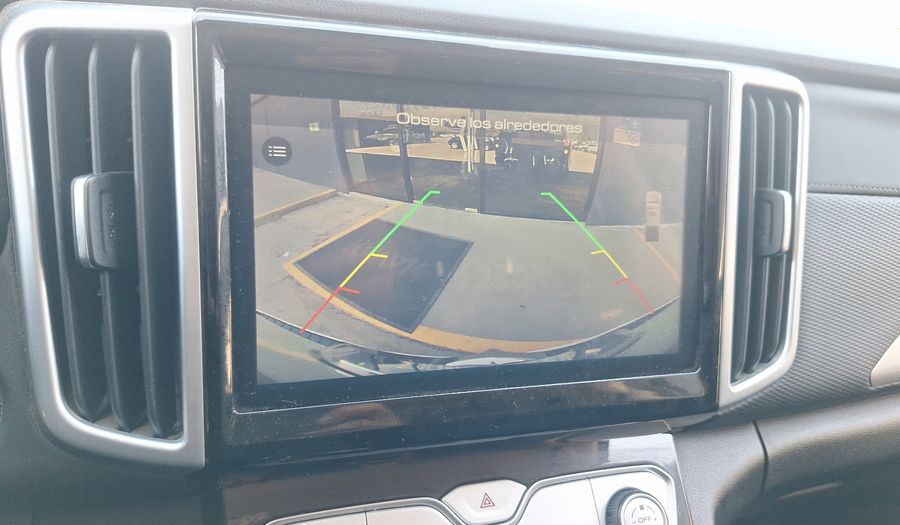 Great Wall Poer 2.0 TD DELUXE 4WD Pickup 2022