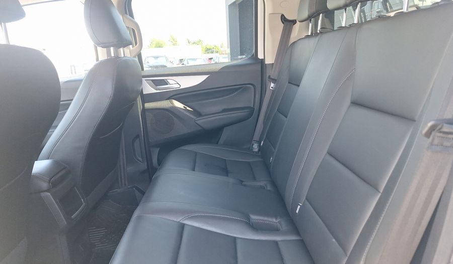 Great Wall Poer 2.0 TD DELUXE 4WD Pickup 2022