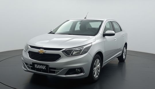 Chevrolet • Cobalt