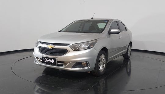 Chevrolet • Cobalt