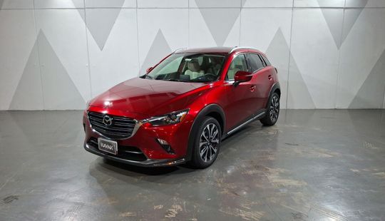 Mazda • CX-3