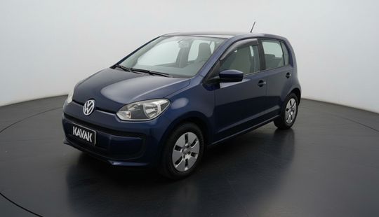 Volkswagen • up