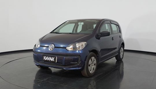 Volkswagen • up