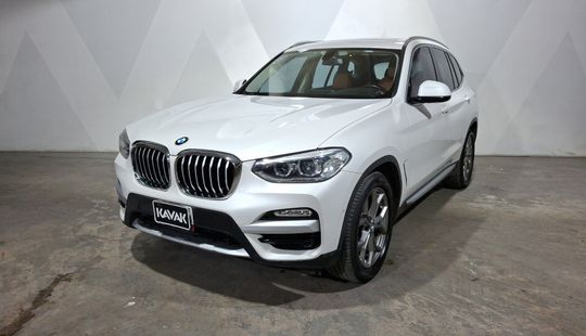 Bmw • X3
