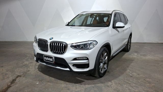 Bmw • X3