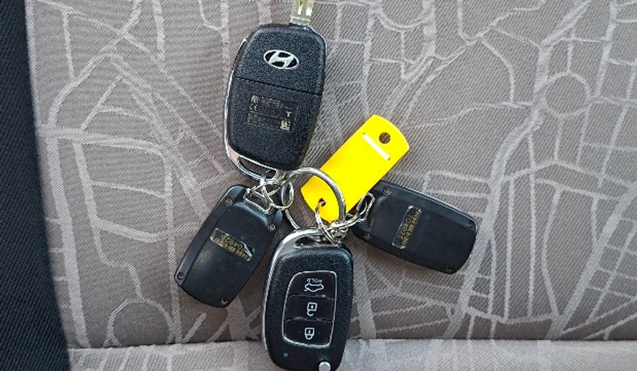 Hyundai Grand I10 1.2 GLS AC 2AB ABS PE HB Hatchback 2020