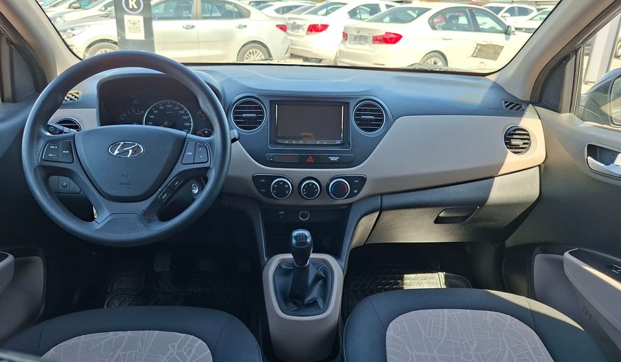 Hyundai Grand I10 1.2 GLS AC 2AB ABS PE HB Hatchback 2020