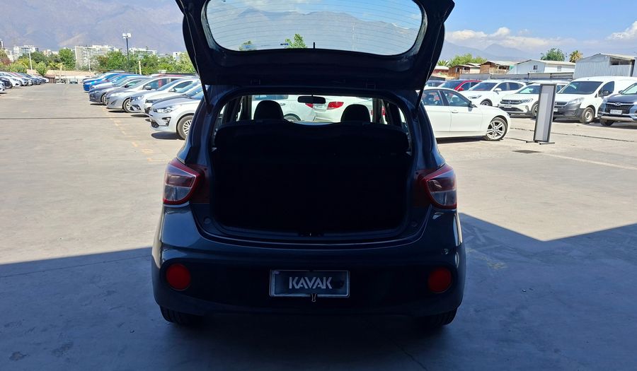 Hyundai Grand I10 1.2 GLS AC 2AB ABS PE HB Hatchback 2020