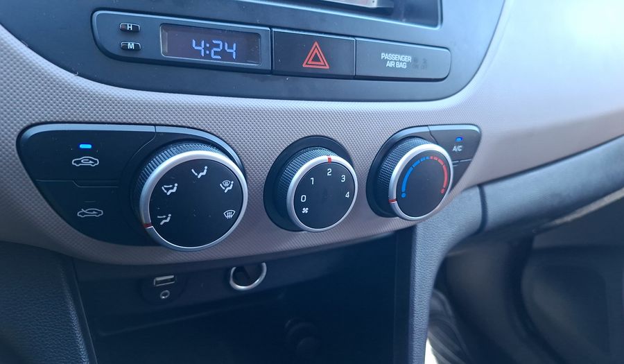 Hyundai Grand I10 1.2 GLS AC 2AB ABS PE HB Hatchback 2020