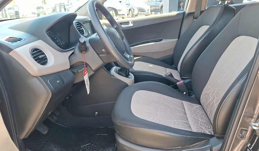 Hyundai Grand I10 1.2 GLS AC 2AB ABS PE HB Hatchback 2020