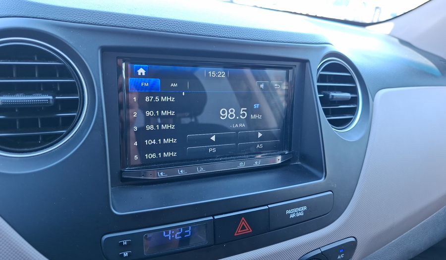 Hyundai Grand I10 1.2 GLS AC 2AB ABS PE HB Hatchback 2020