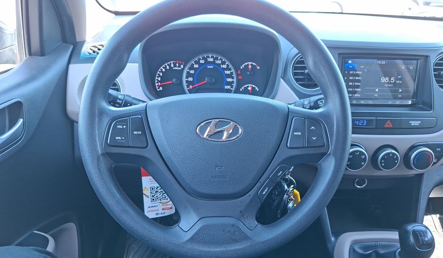 Hyundai Grand I10 1.2 GLS AC 2AB ABS PE HB Hatchback 2020