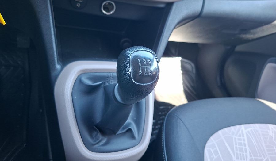 Hyundai Grand I10 1.2 GLS AC 2AB ABS PE HB Hatchback 2020