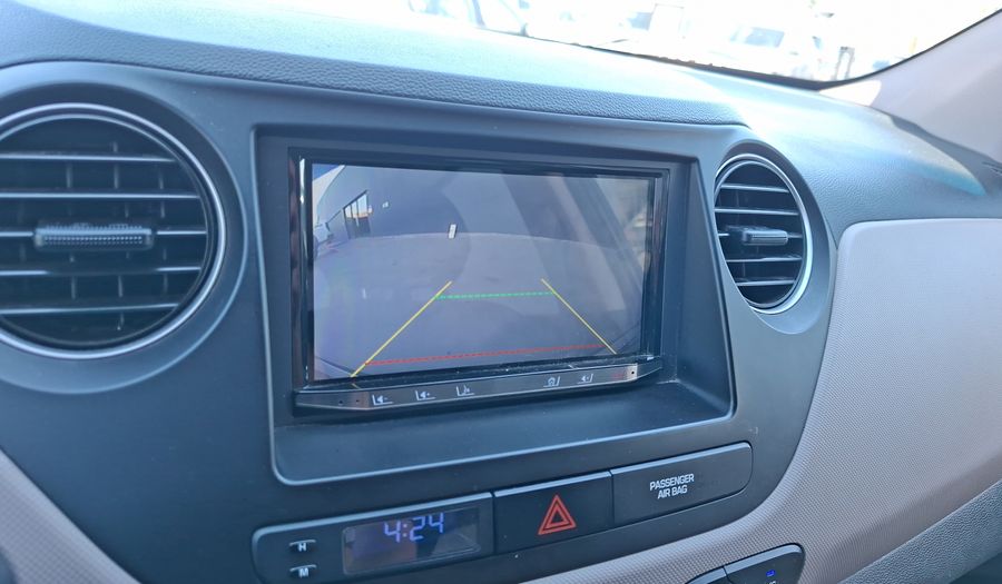 Hyundai Grand I10 1.2 GLS AC 2AB ABS PE HB Hatchback 2020