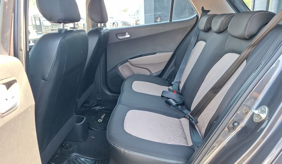 Hyundai Grand I10 1.2 GLS AC 2AB ABS PE HB Hatchback 2020