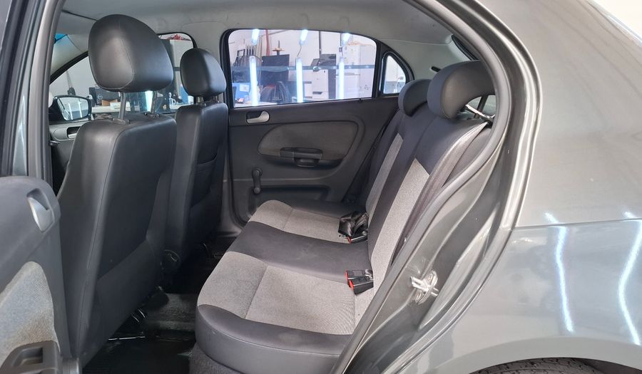 Volkswagen Gol Trend 1.6 PACK I Hatchback 2013