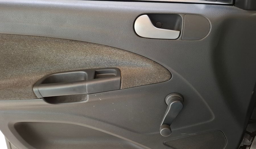 Volkswagen Gol Trend 1.6 PACK I Hatchback 2013