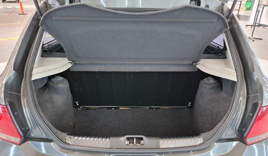 Volkswagen Gol Trend 1.6 PACK I Hatchback 2013