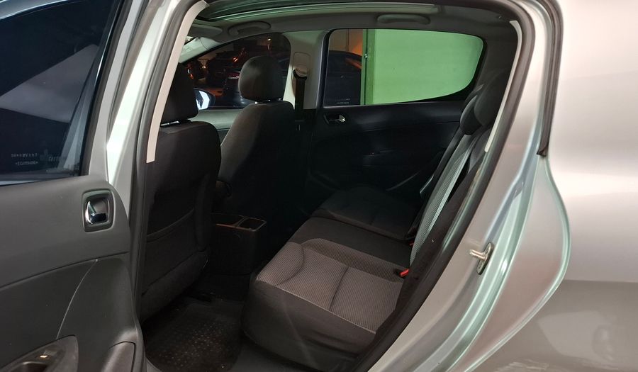 Peugeot 308 1.6 ALLURE NAV Hatchback 2014