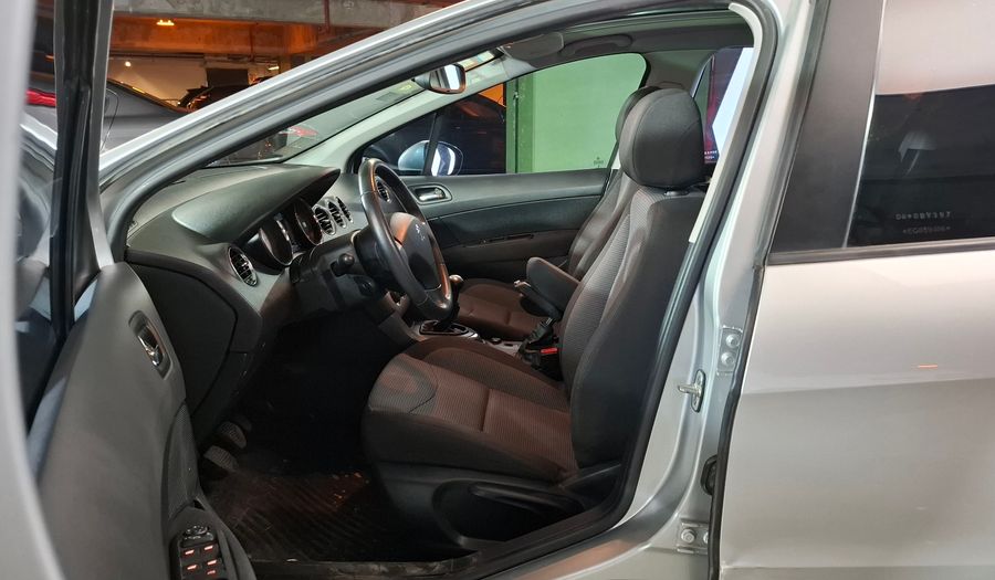 Peugeot 308 1.6 ALLURE NAV Hatchback 2014