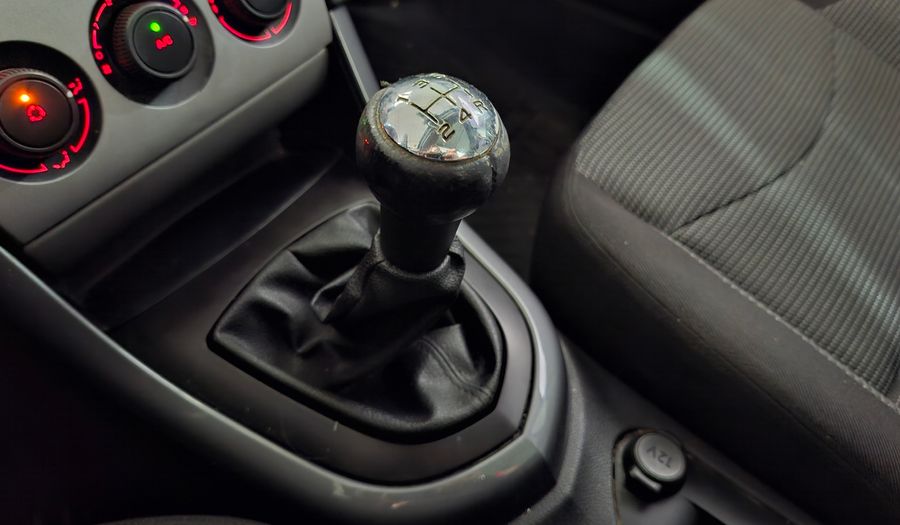 Peugeot 308 1.6 ALLURE NAV Hatchback 2014