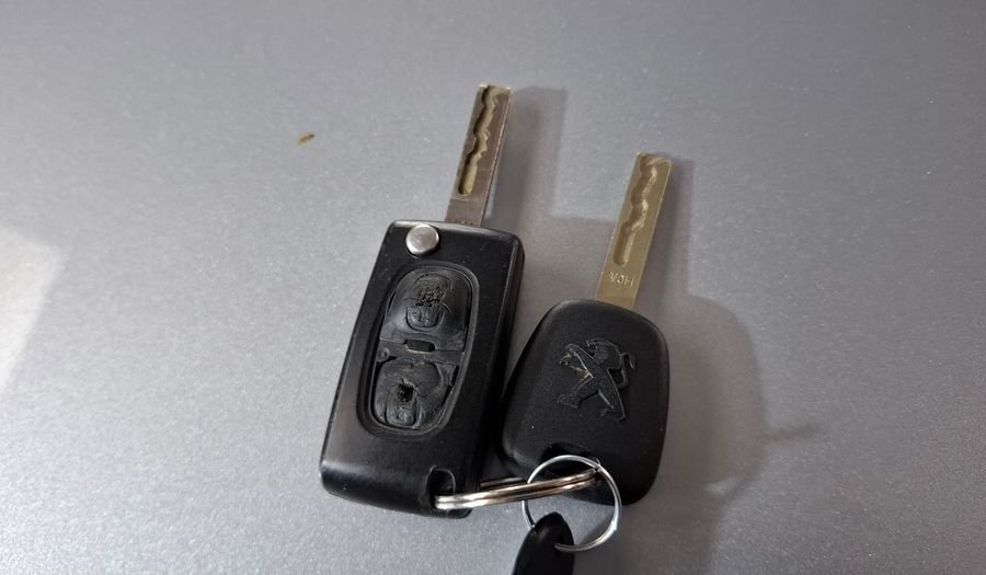 Peugeot 308 1.6 ALLURE NAV Hatchback 2014