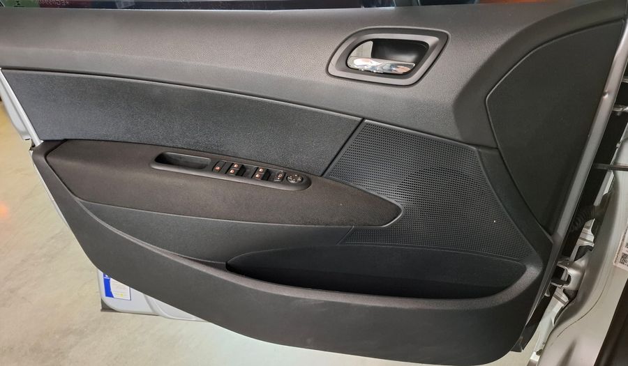 Peugeot 308 1.6 ALLURE NAV Hatchback 2014