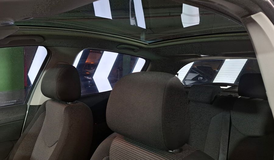 Peugeot 308 1.6 ALLURE NAV Hatchback 2014