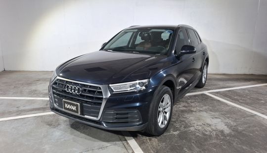 Audi • Q5