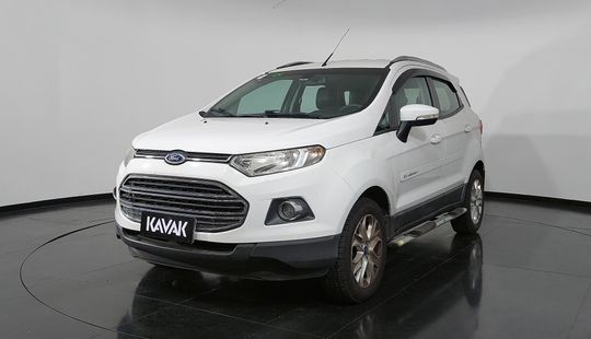 Ford • EcoSport