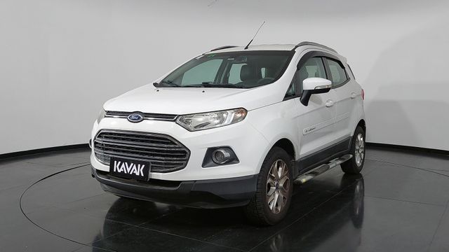 Ford • EcoSport