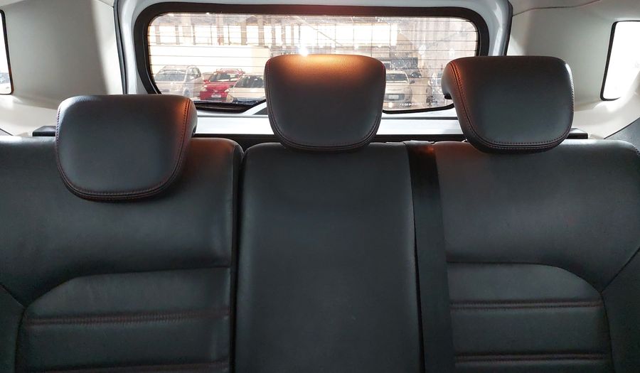 Ford Ecosport 2.0 16V FLEX TITANIUM POWERSHIFT Suv 2015