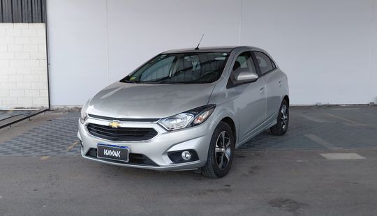 Chevrolet • Onix