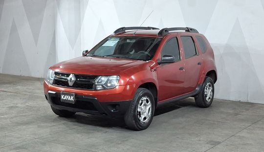 Renault • Duster