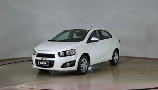 Chevrolet • Sonic