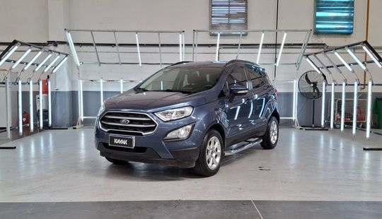 Ford • EcoSport