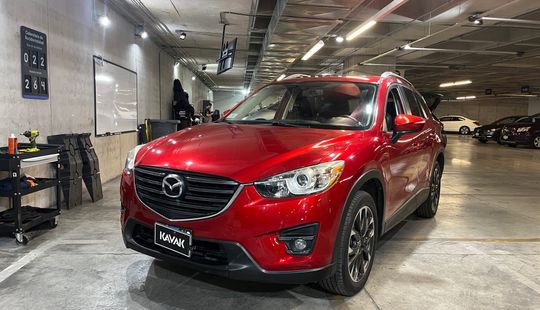 Mazda • CX-5