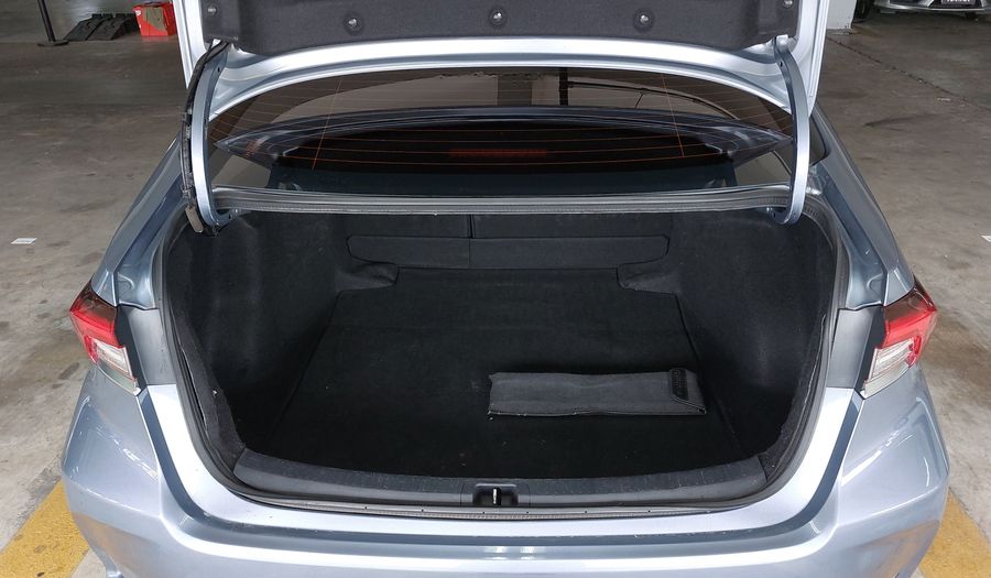 Toyota Corolla 1.8 HEV ALTIS CVT Sedan 2020