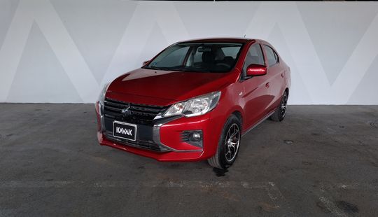 Mitsubishi • Mirage