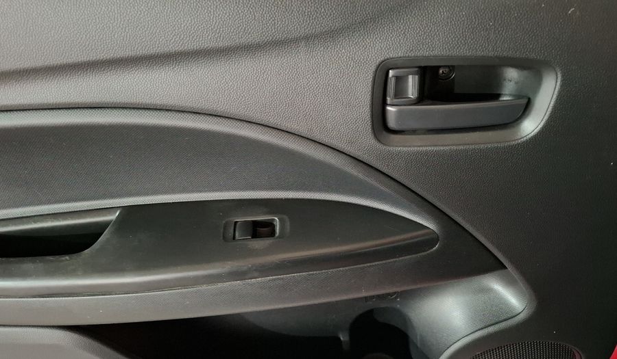 Mitsubishi Mirage 1.2 GLX CVT Sedan 2022