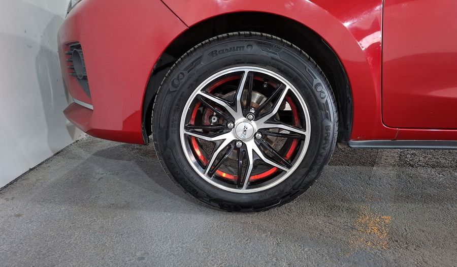 Mitsubishi Mirage 1.2 GLX CVT Sedan 2022