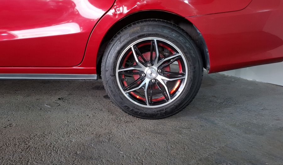 Mitsubishi Mirage 1.2 GLX CVT Sedan 2022