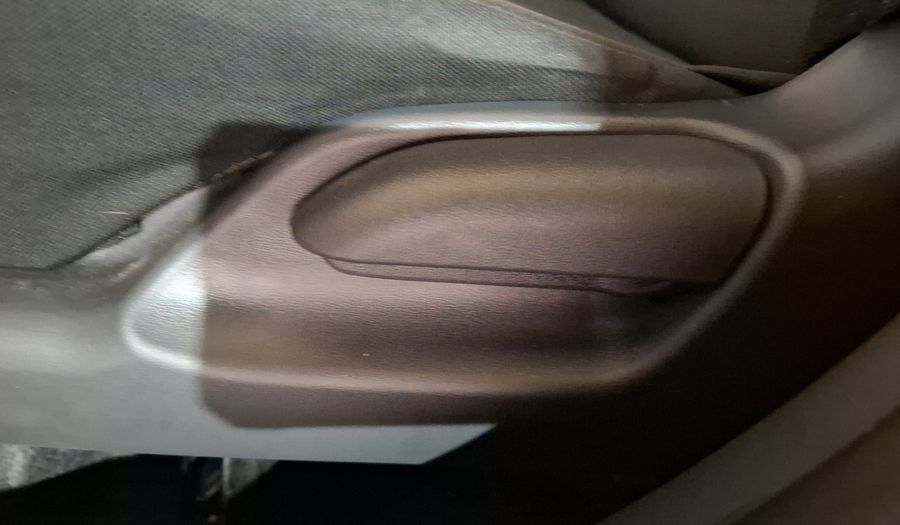 Mitsubishi Mirage 1.2 GLX CVT Sedan 2022